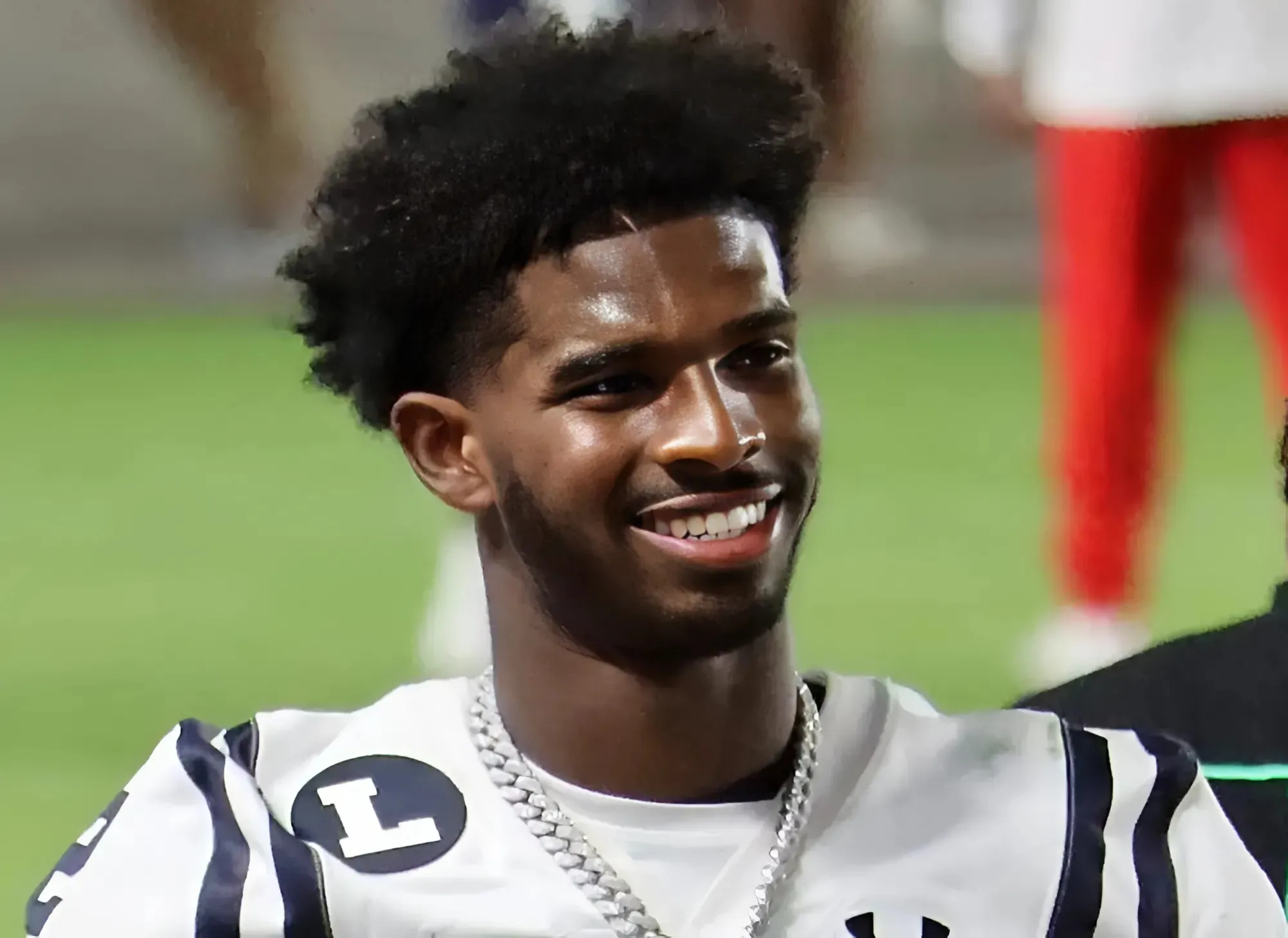 Browns Get Massive Update on Shedeur Sanders Future in Cleveland