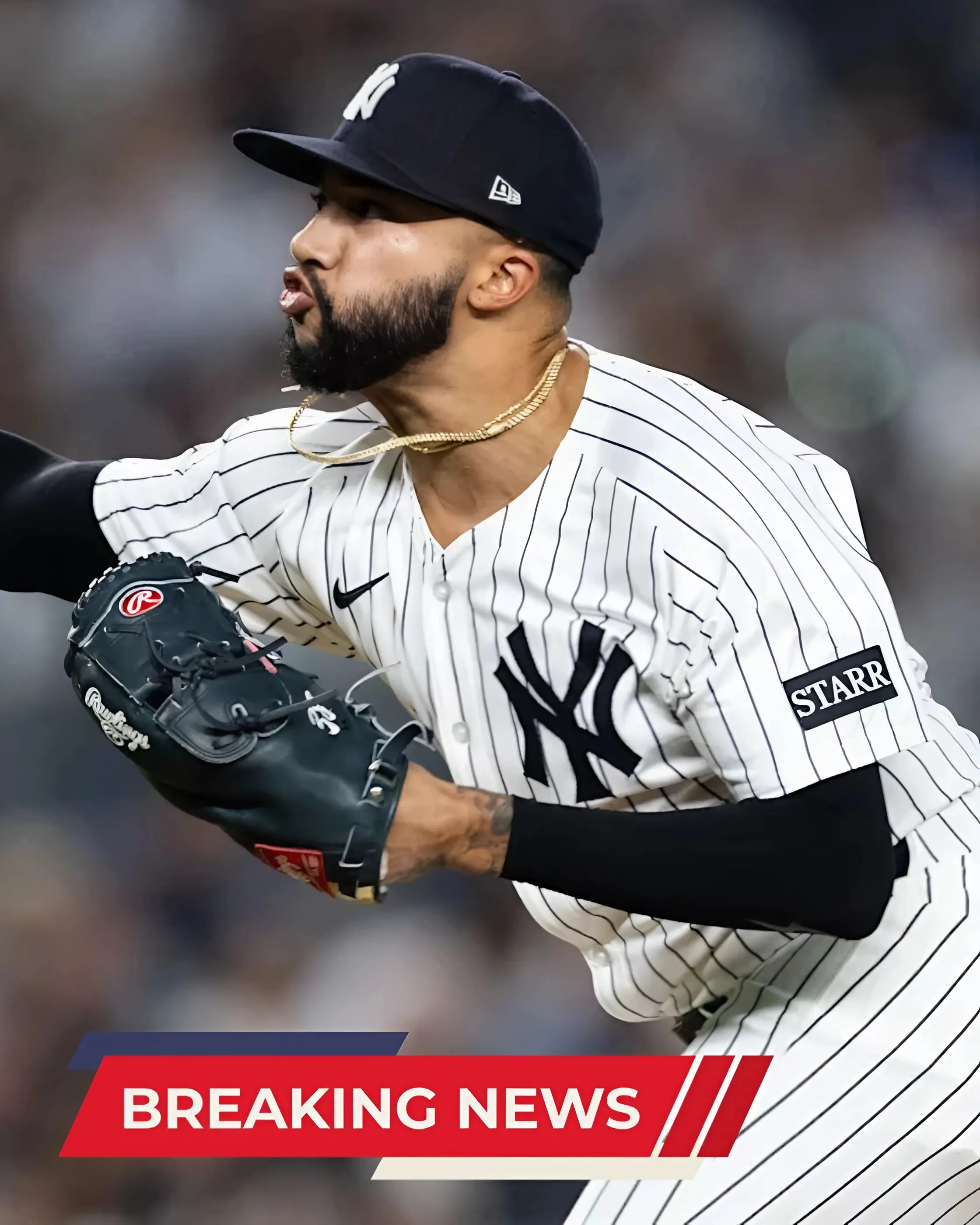 Don’t be surprised if this Yankees player is gone by the MLB trade deadline