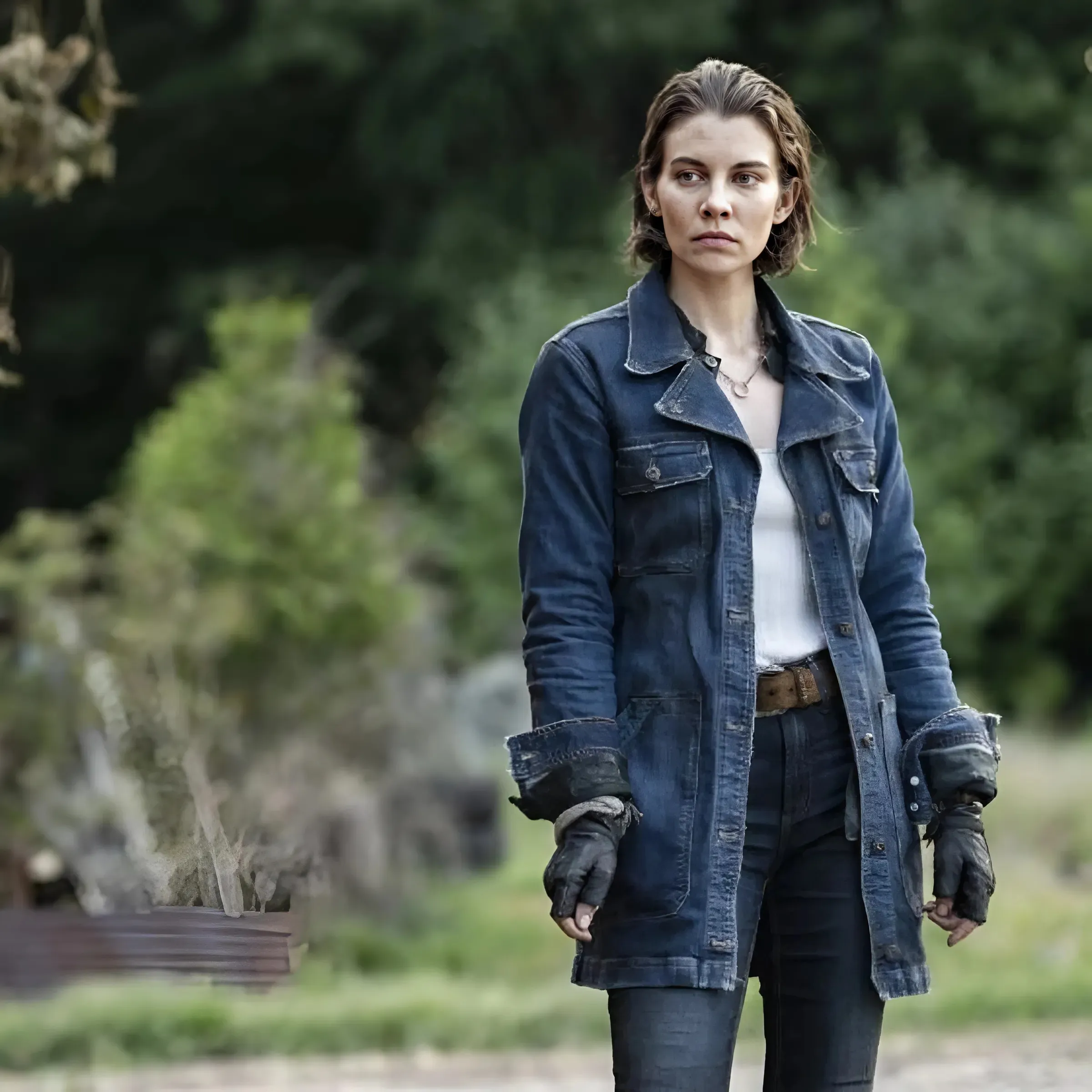 A Small Detail In The Walking Dead: Dead City Season 2's Premiere Is A Very Bad Sign For Maggie