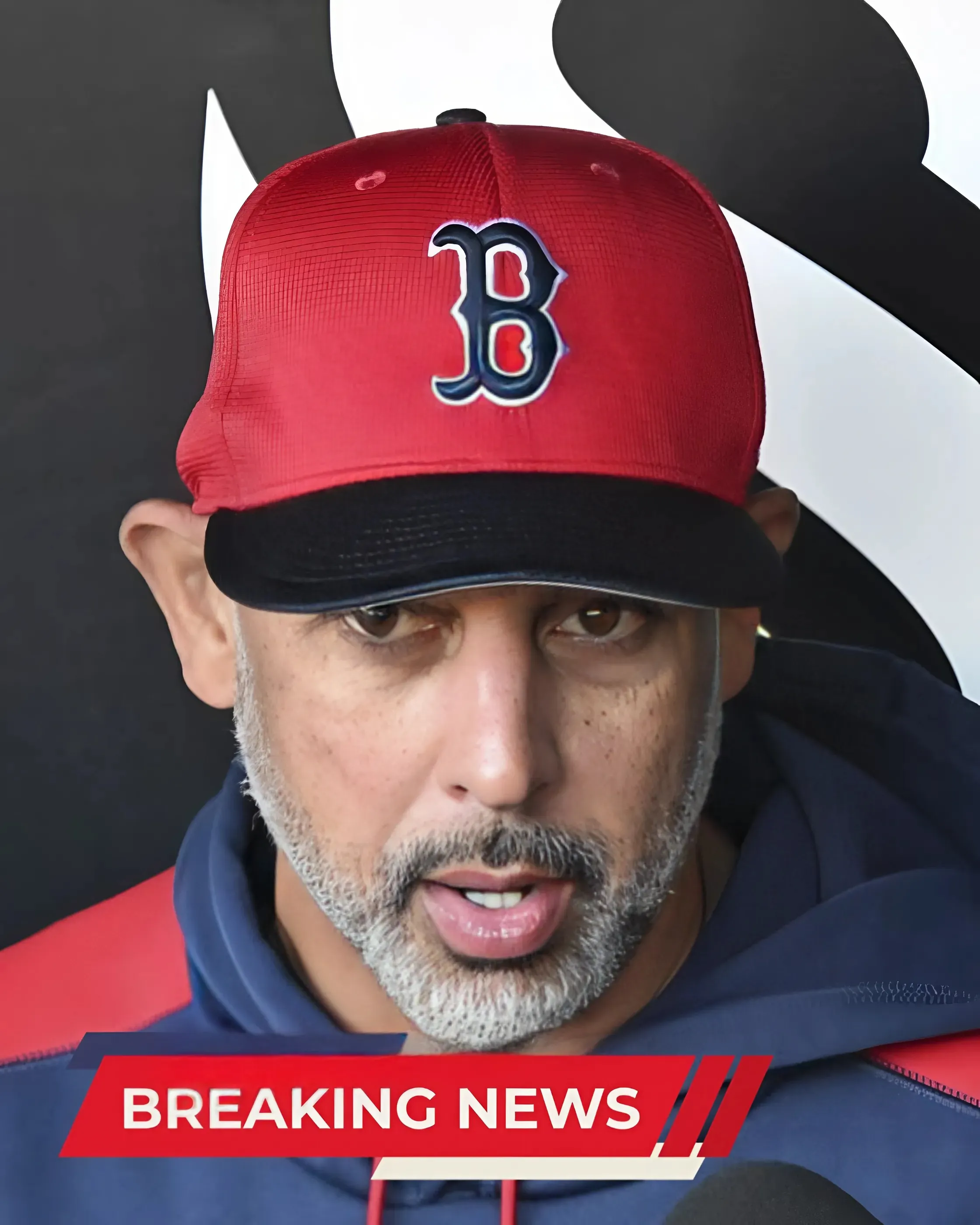 Alex Cora Offers Insight Into Red Sox’s Plan At First Base