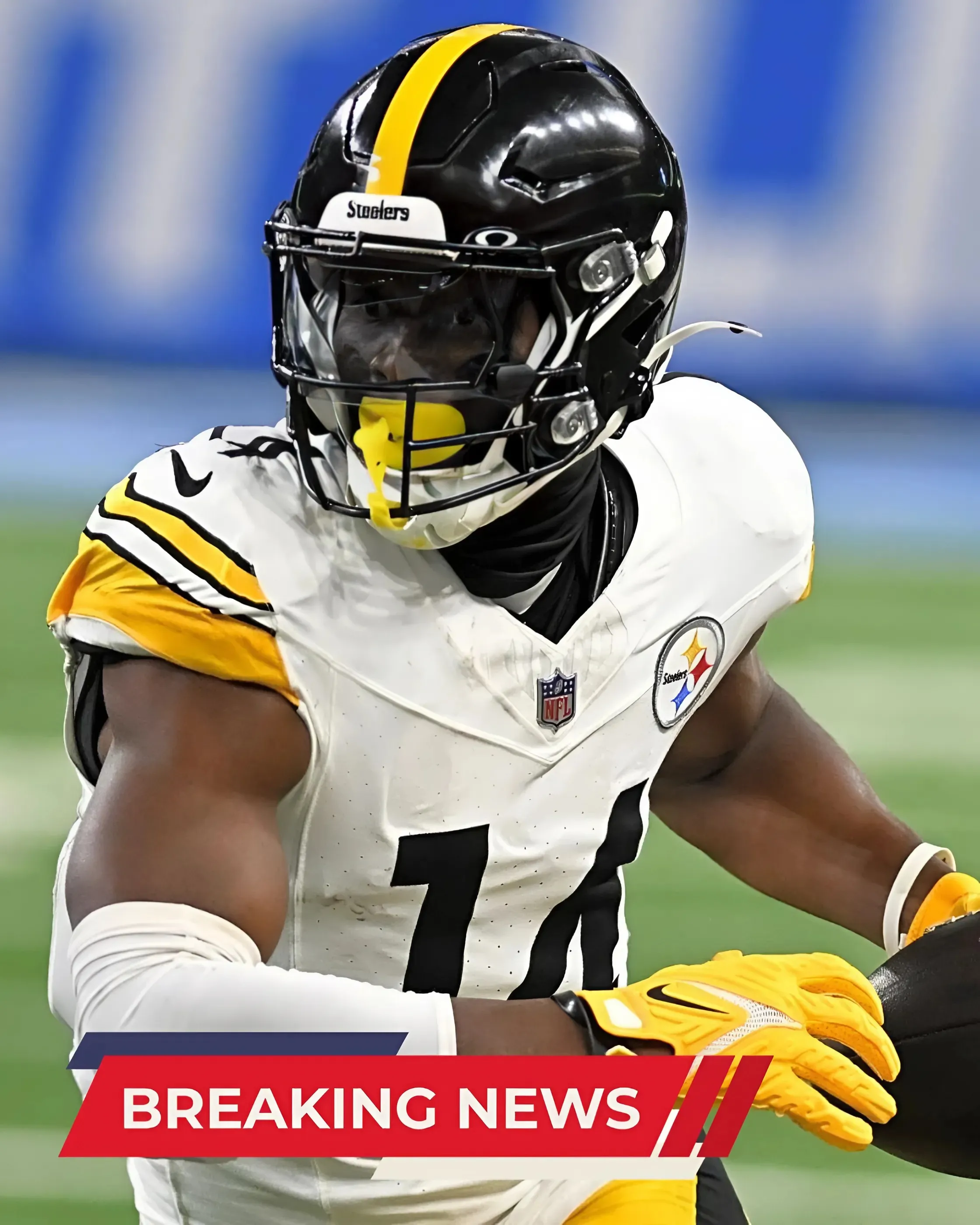 Do Steelers view George Pickens as a 'disappointment' following trade to Cowboys?