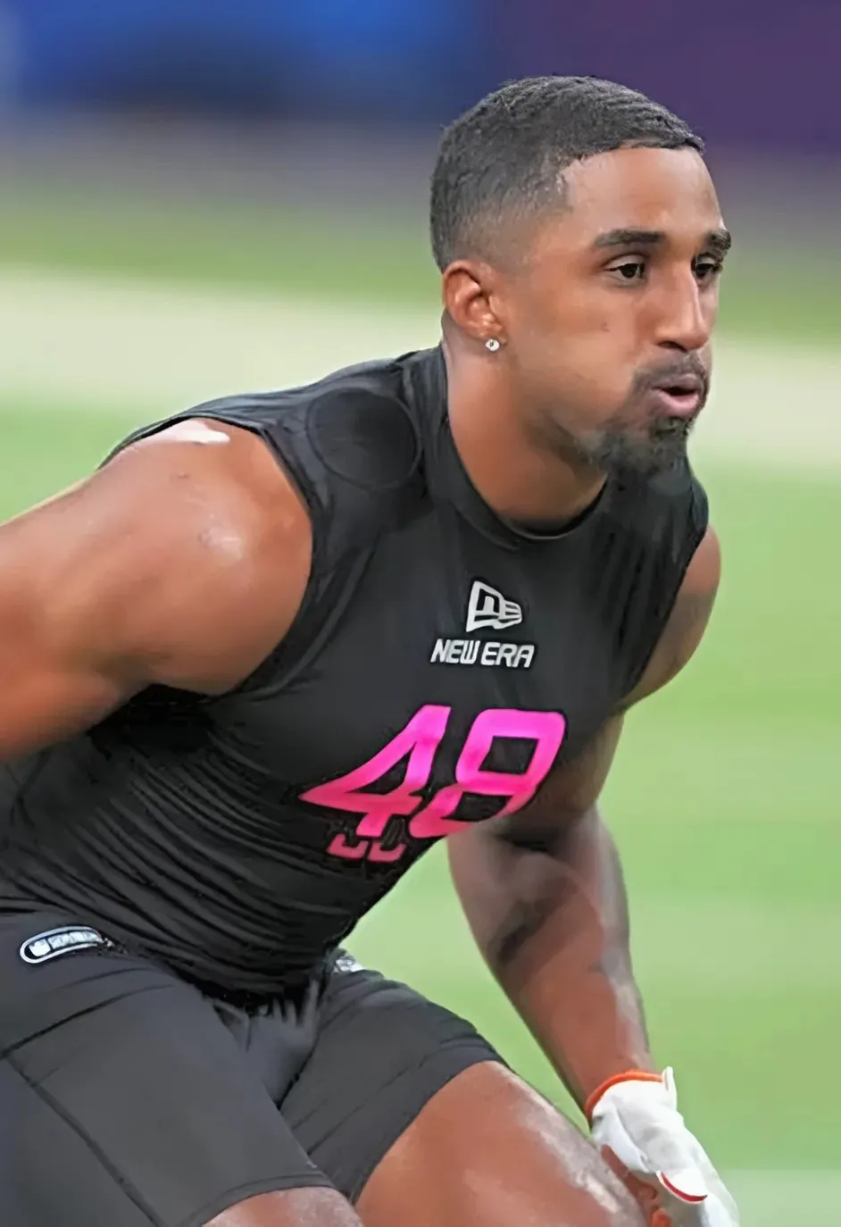 NFL Writer Highlights Saints' Third Round Pick As Player To Watch