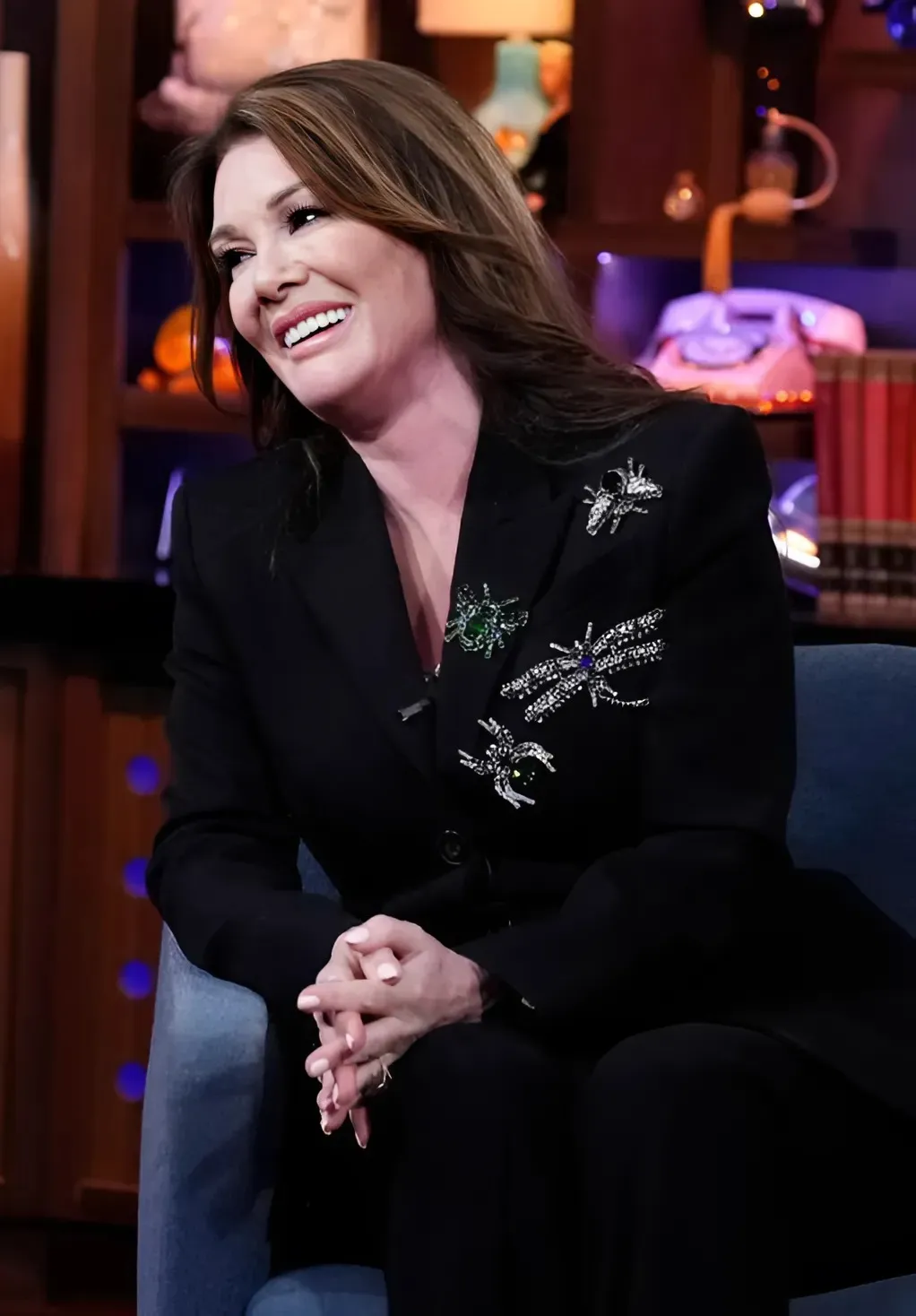 Lisa Vanderpump Reveals RHOBH Moment That Made Her ‘The Maddest’