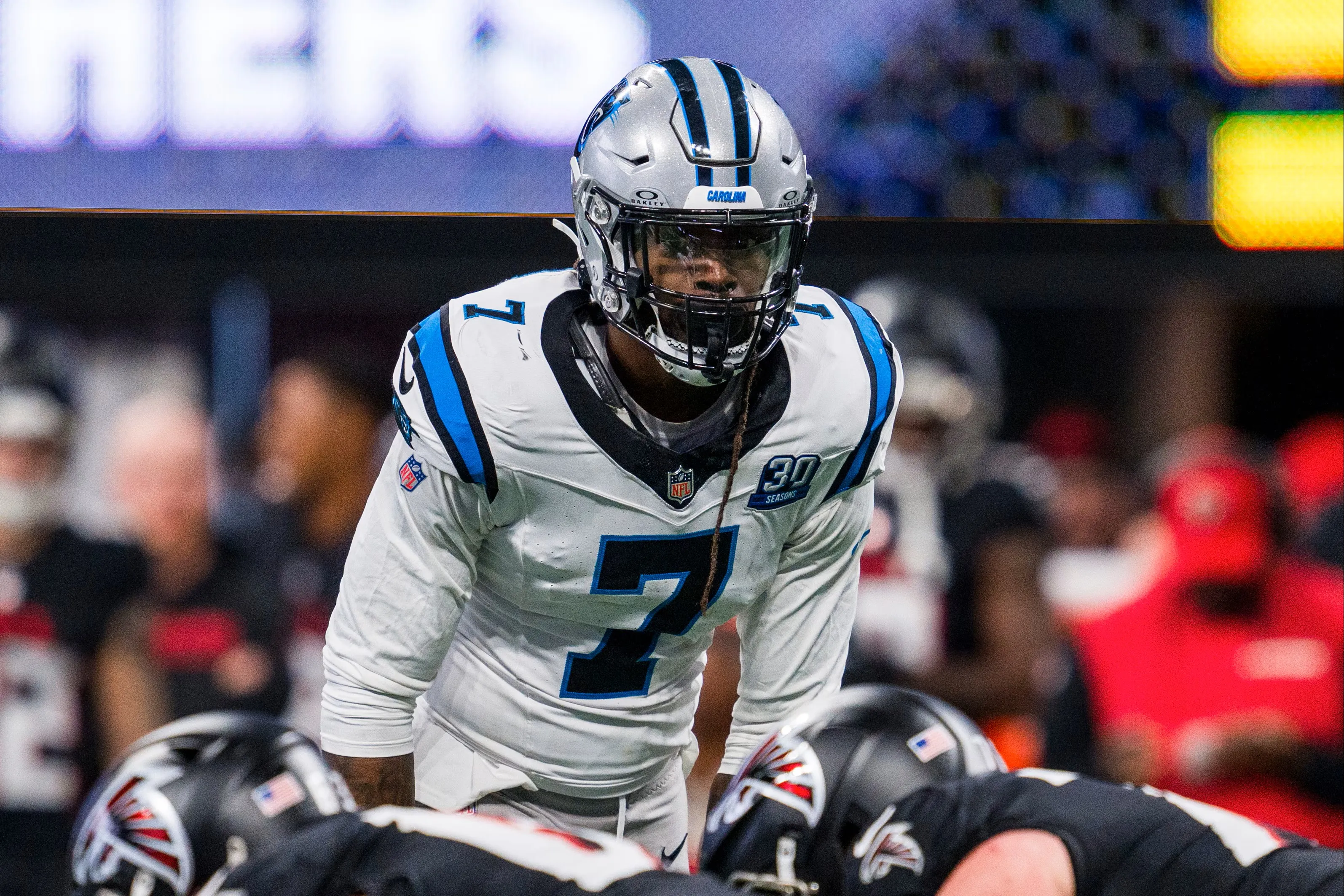 Commanders must act fast after Jadeveon Clowney makes desperate plea