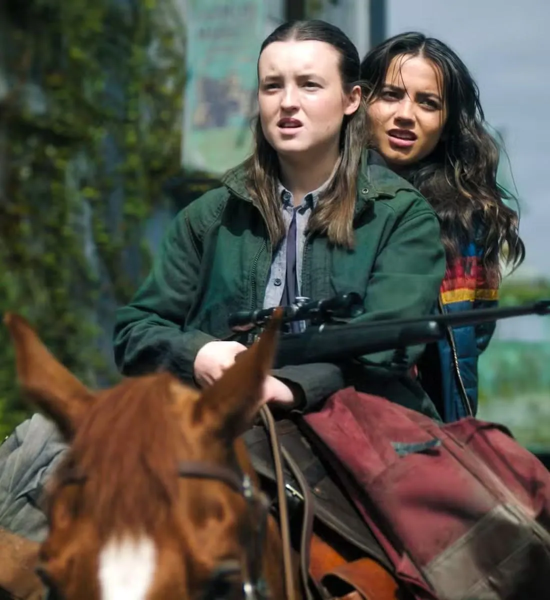 What Time The Last Of Us Season 2 Episode 5 Releases On HBO & Max