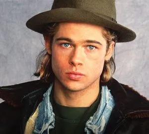 P4. Fans buzzing over Brad Pitt and Angelina’s son Knox Jolie-Pitt, teenager twinning with dad