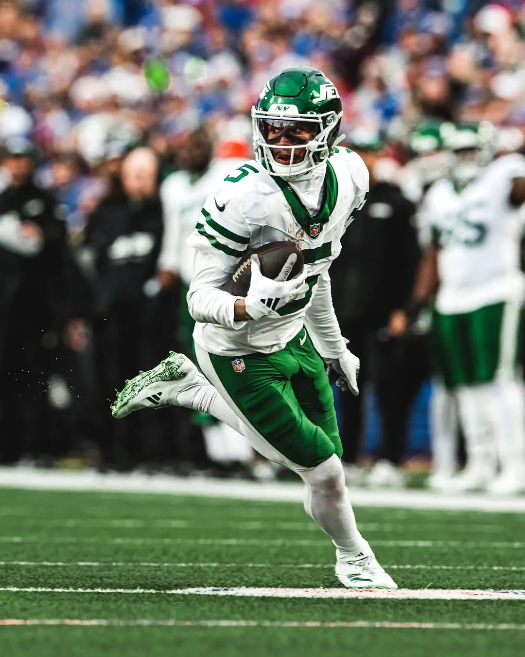 Jets Fans Should Feel Encouraged By New Strength-Of-Schedule Rankings