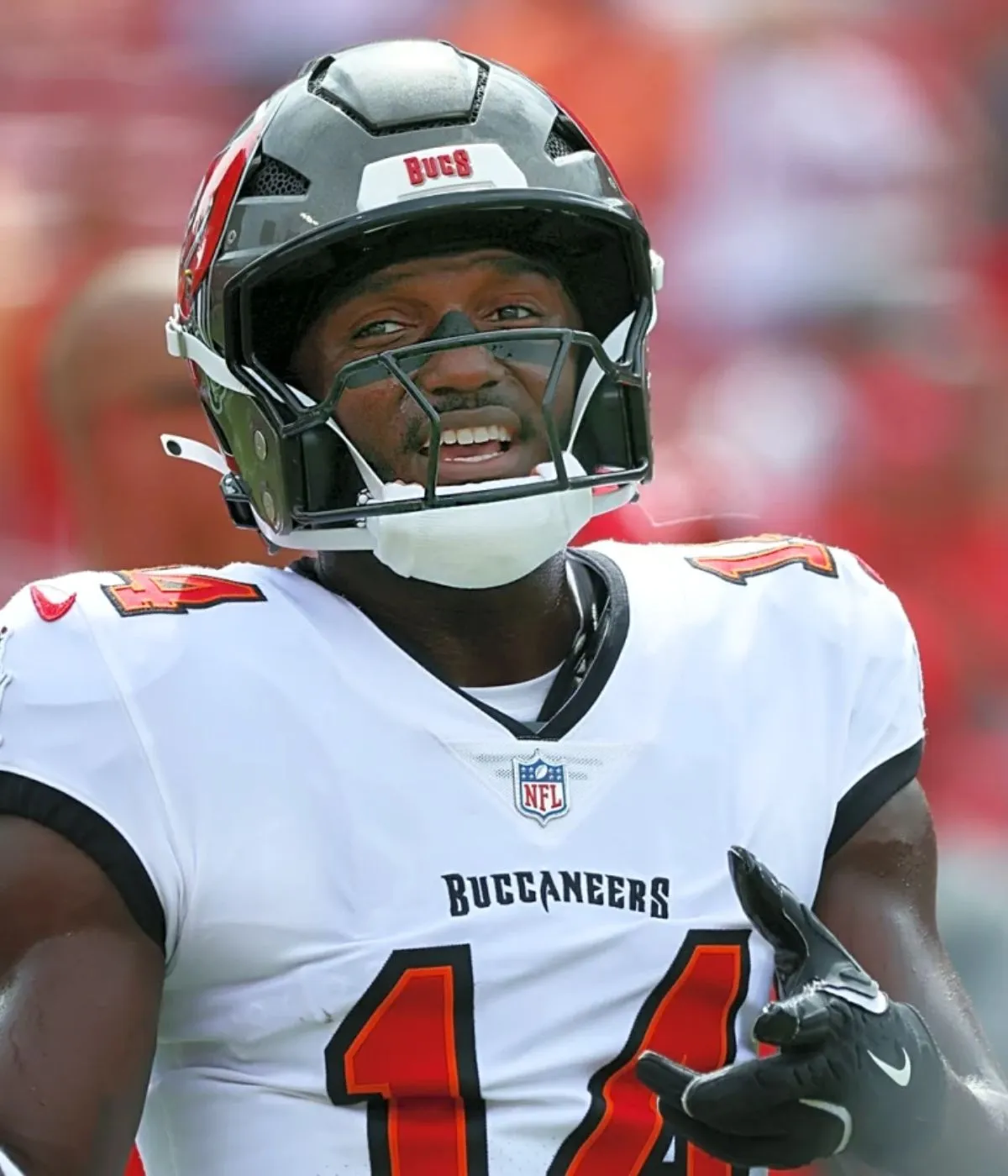 No, the Buccaneers Aren’t Trading a WR to the Steelers