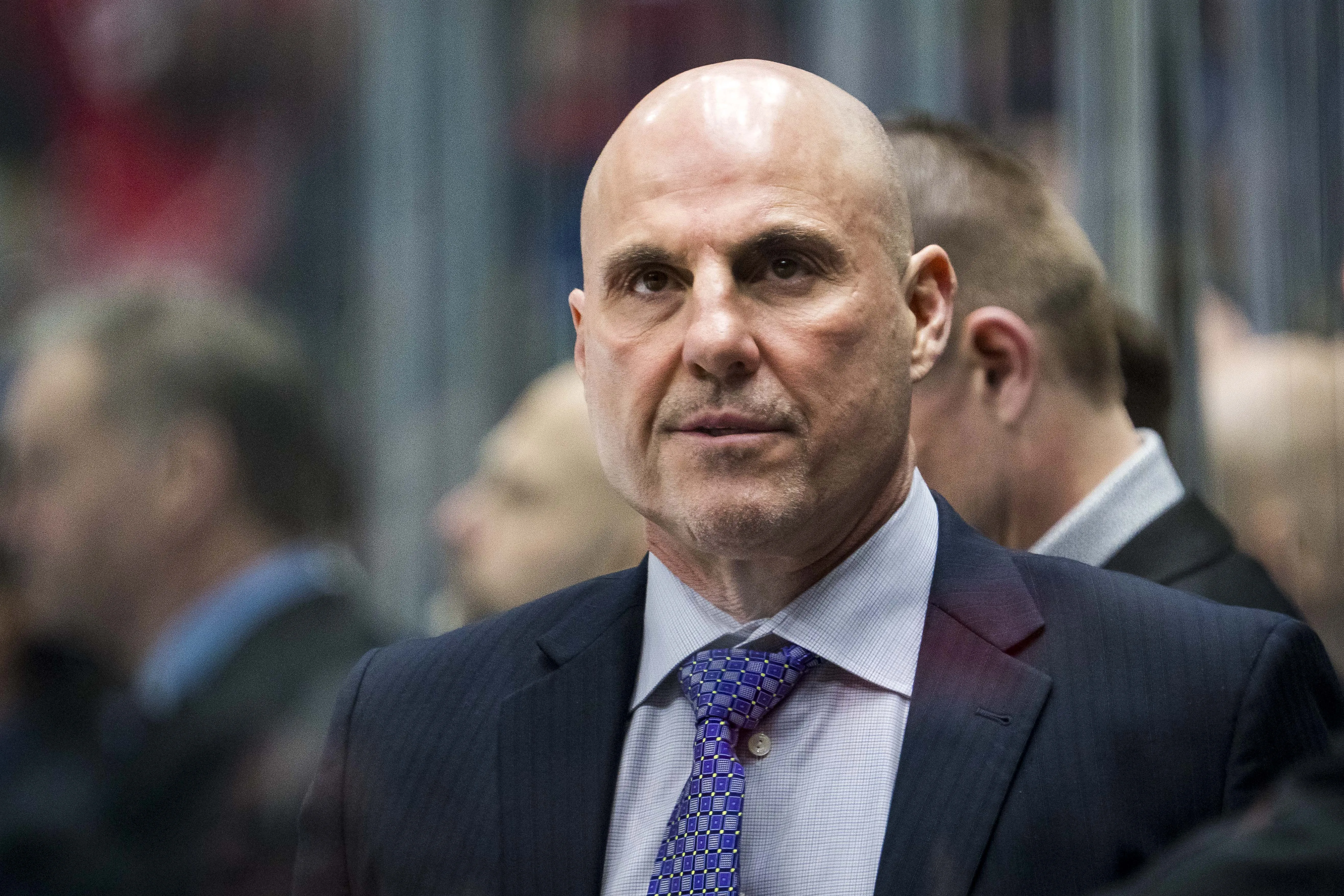Rick Tocchet the ‘top target’ for Boston’s next coach Rick Tocchet the ‘top target’ for Boston’s next coach