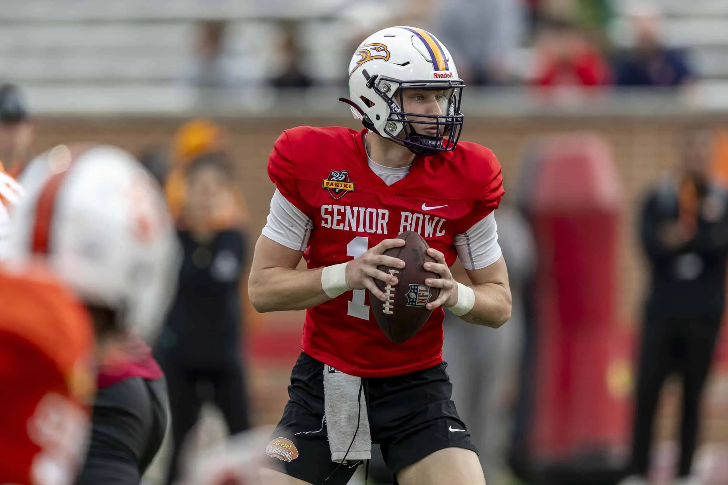 Green Bay Packers Poised to Sign New Quarterback for 2025 NFL Season