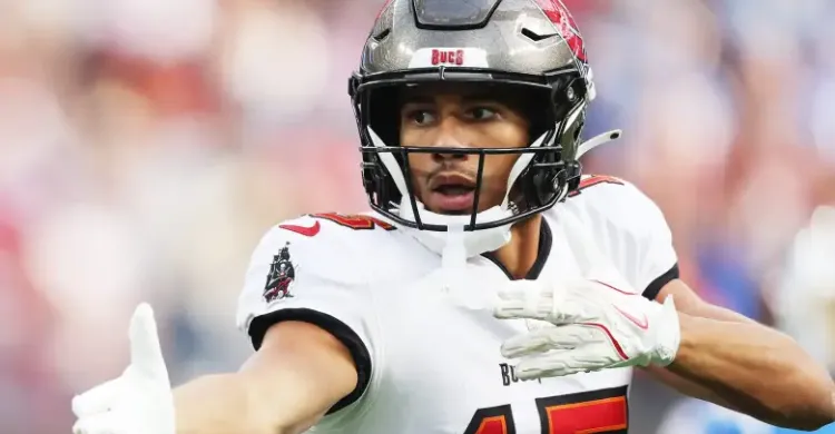 $18 Million Rookie Makes Record-Setting WR ‘Odd Man Out’ for Bucs