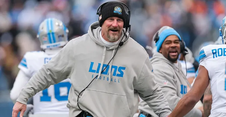 Lions must pick up the phone immediately after ideal pass rusher is released