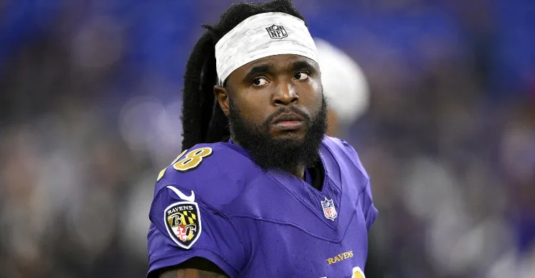 Cleveland Browns Sign Gifted Free Agent Receiver Desperate to Fix Career