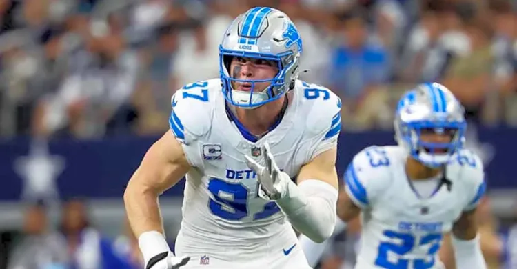 Notes: Former Eagles Standout Expects Hutchinson to Bounce Back Strong