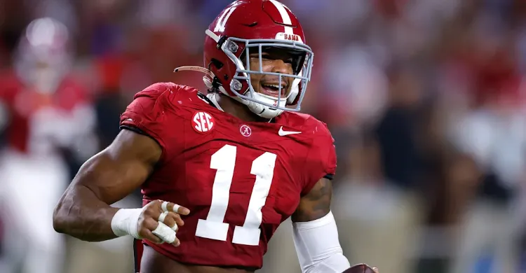 NFL insider spills the truth on why Buccaneers didn’t draft Jihaad Campbell