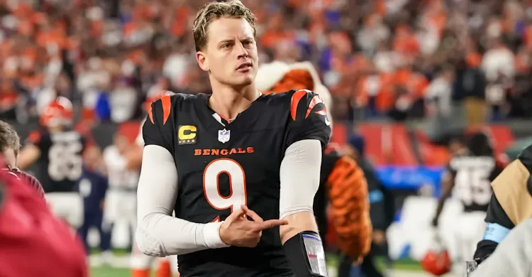 Joe Burrow’s big plan just got slammed as a ‘poisonous formula’