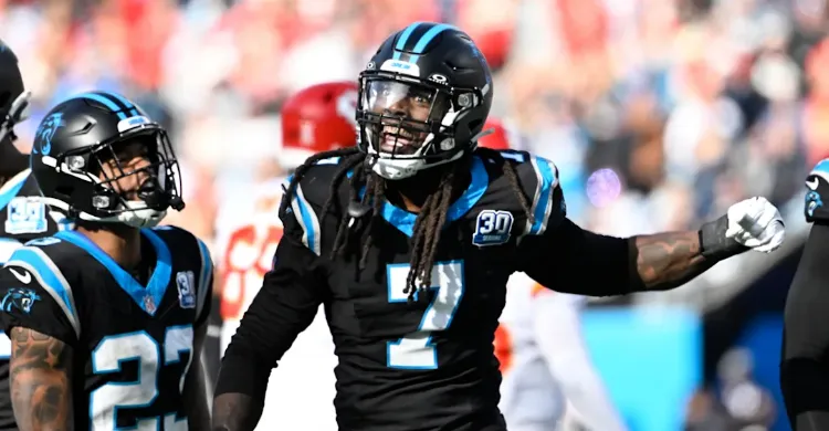Lions Fans Have Mixed Reaction to Jadeveon Clowney Being Released
