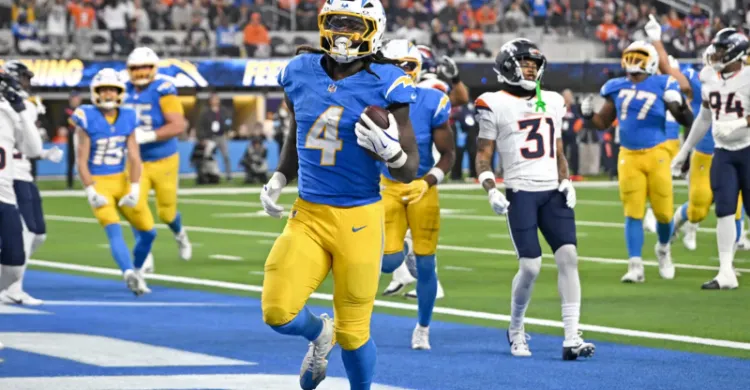 Commanders Rumor Suggests Signing Workhorse RB for Kliff
