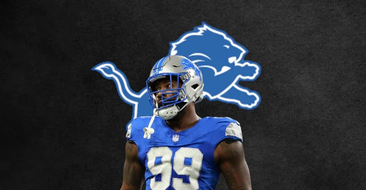 Former Detroit Lions EDGE Za’Darius Smith Predicted to Land With Super Bowl Contender