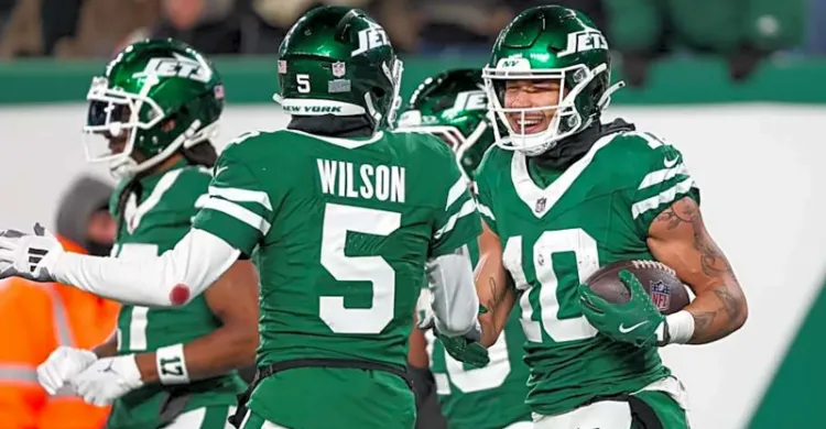 Jets' $20 Million Star Seemingly Primed For Huge Season