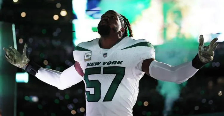 Buccaneers Urged to Add $94 Million NFL All-Pro Linebacker