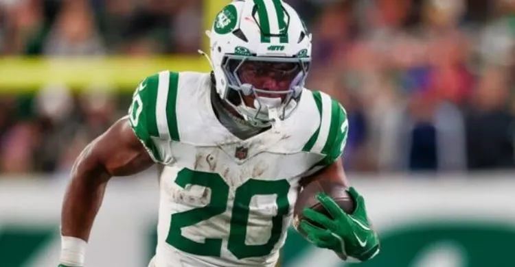 Dallas Cowboys Trade Rumor on Breece Hall Stirred Up By Media