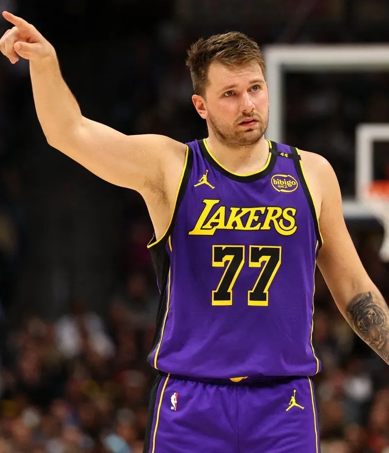 Luka Doncic's major Mavericks concern was just proven right by Nico's bold firing-copy