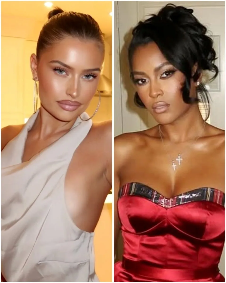Summer House’s Lexi Wood Says She Has Receipts of Ciara Lying About Hanging Out With Jesse & Explains Giving Him a Second Chance, Plus Says Jesse Told Her West “Used” Ciara, Reacts to Drake Rumor, Talks Paige & Craig, & If She’d Date Tom Schwartz