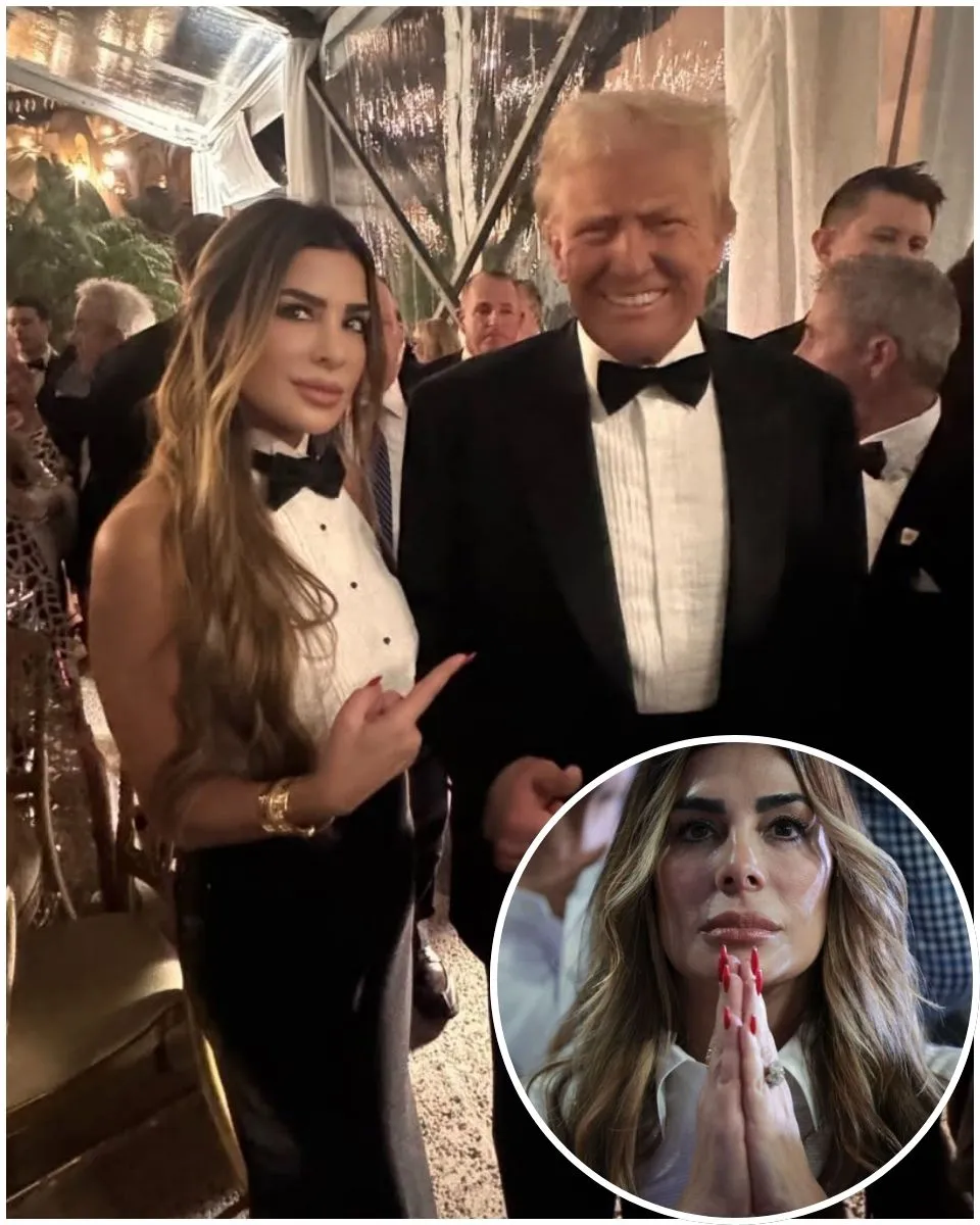 Donald Trump Appoints RHONJ Alum Siggy Flicker to Holocaust Museum Board Following His Firing of Previous Members, as She Reacts