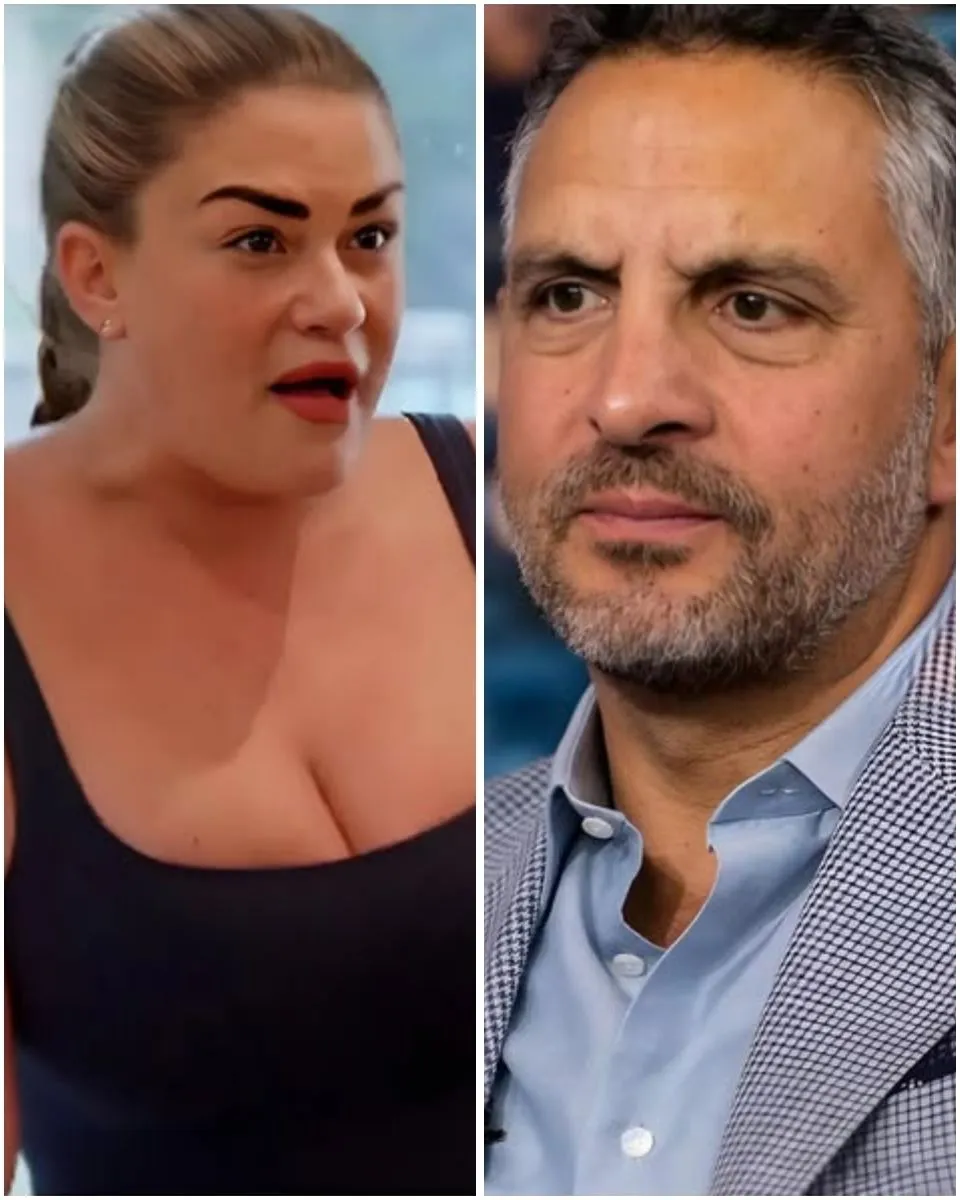 Brittany Cartwright Says She’s “Heard Things” About Mauricio Umansky & Would “Swipe Left” on Him, Plus The Valley Star Claps Back at Criticism for Rating Ex Jax’s Bedroom Performance