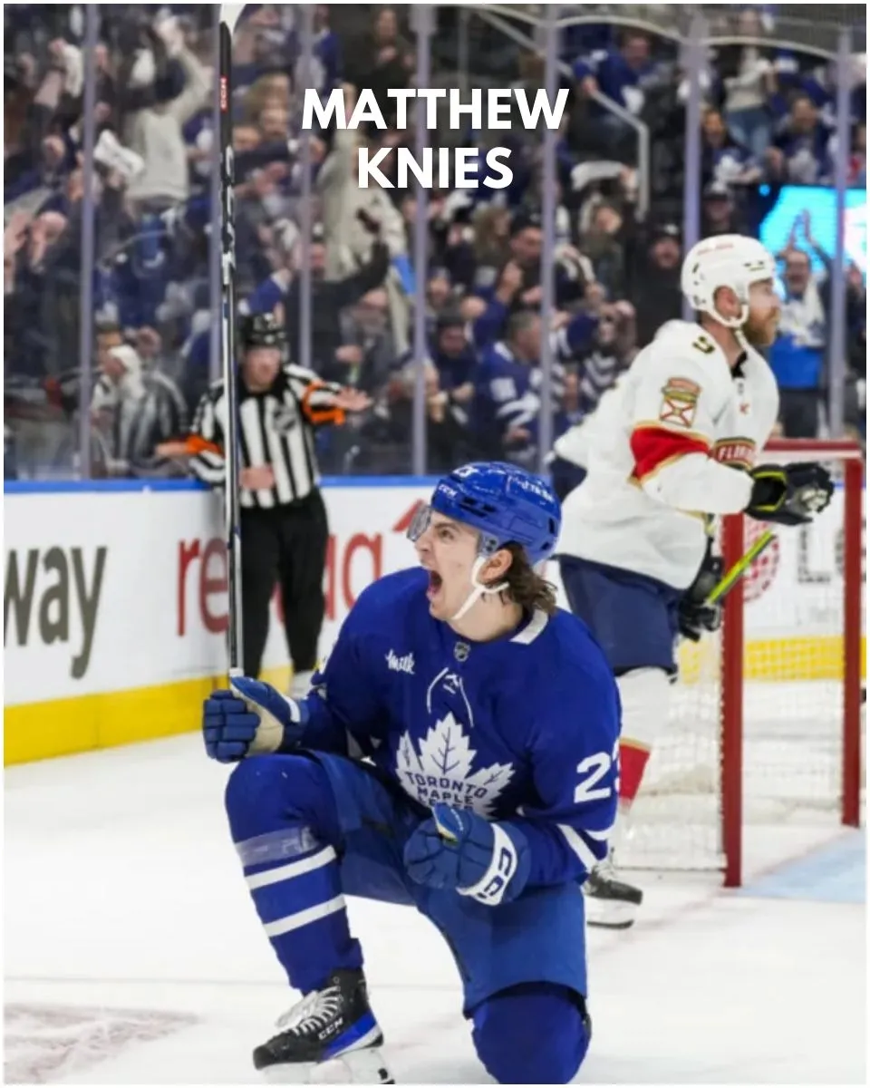 Maple Leafs Benefit From Sam Bennett’s Lack of Suspension