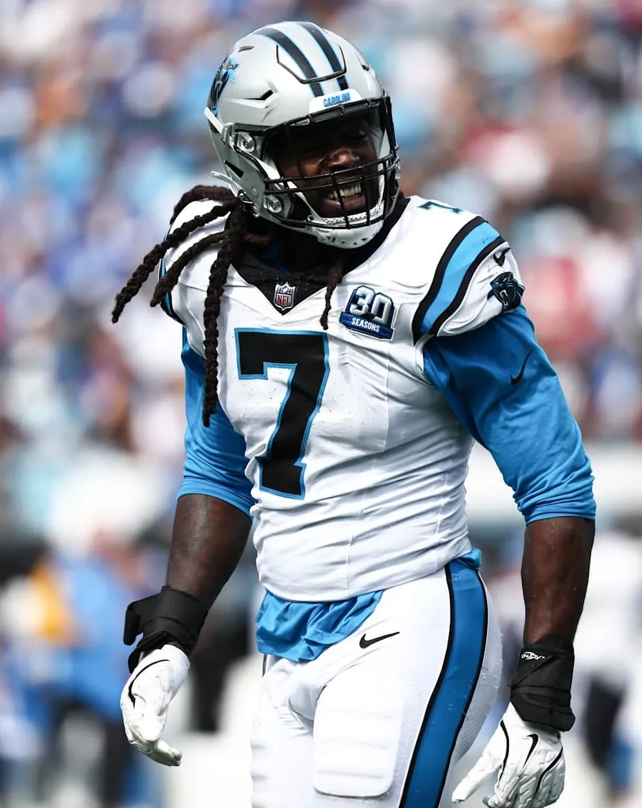 Lions Named Top Landing Spot for Pro Bowl DE After Surprise Release