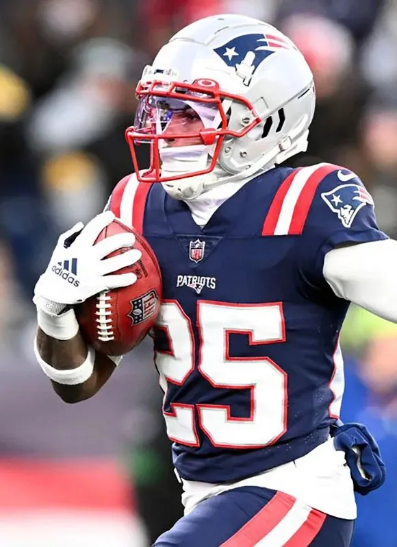 Patriots Urged to Help Marcus Jones With Ex-Bengals Starter