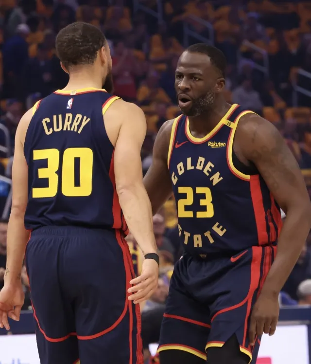 Warriors Get Unsettling Update on Draymond Green’s Status vs. Timberwolves