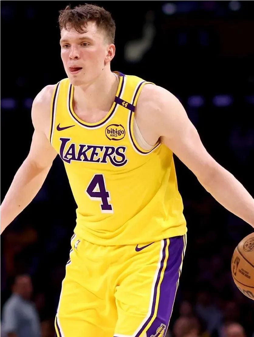 Lakers' Dalton Knecht is one pivotal skill away from becoming undeniable