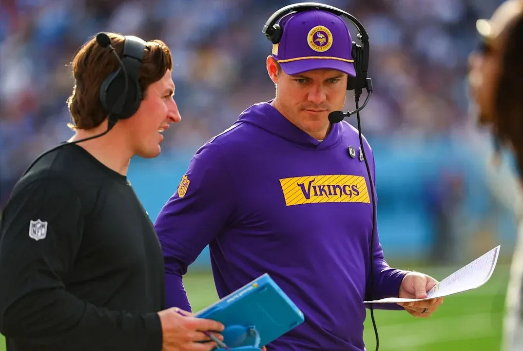 Vikings Lack 1 Thing for Upcoming Season, Analysts Say