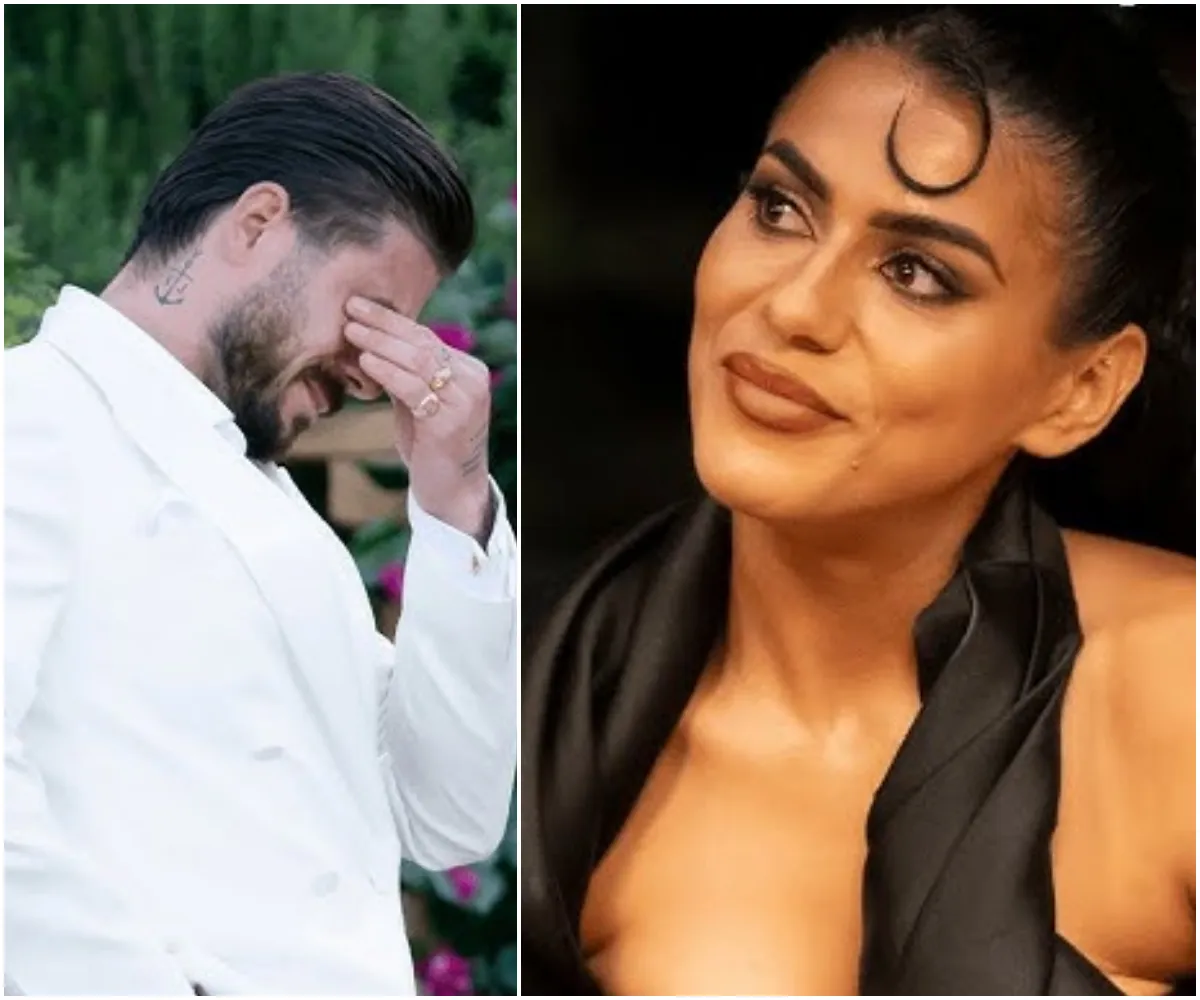 Every savage thing Carina has said about Paul since their split on MAFS Australia - suong
