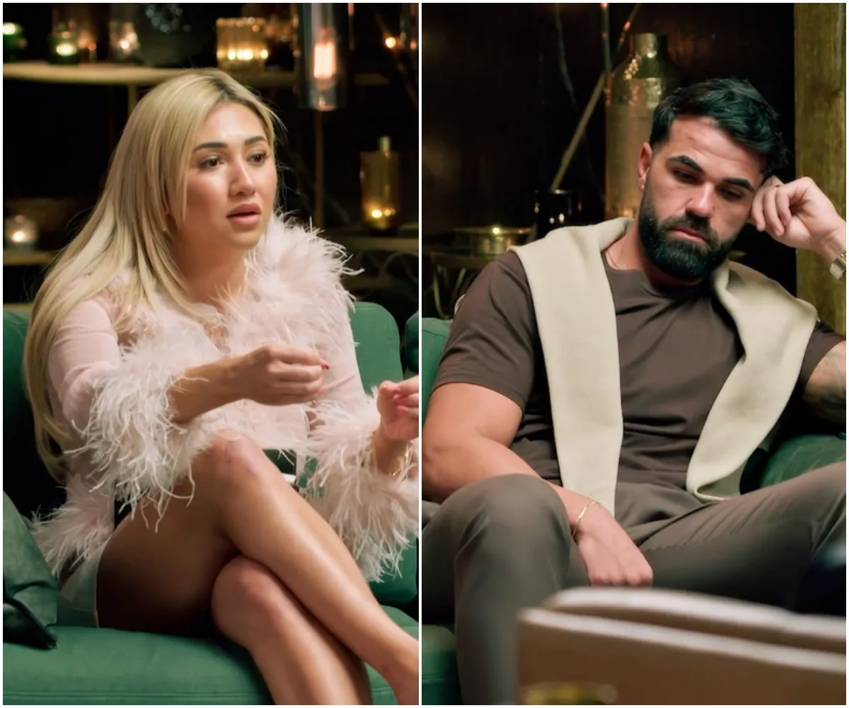 Adrian reveals the one simple reason he’d never get back with Awhina after MAFS Australia - suong