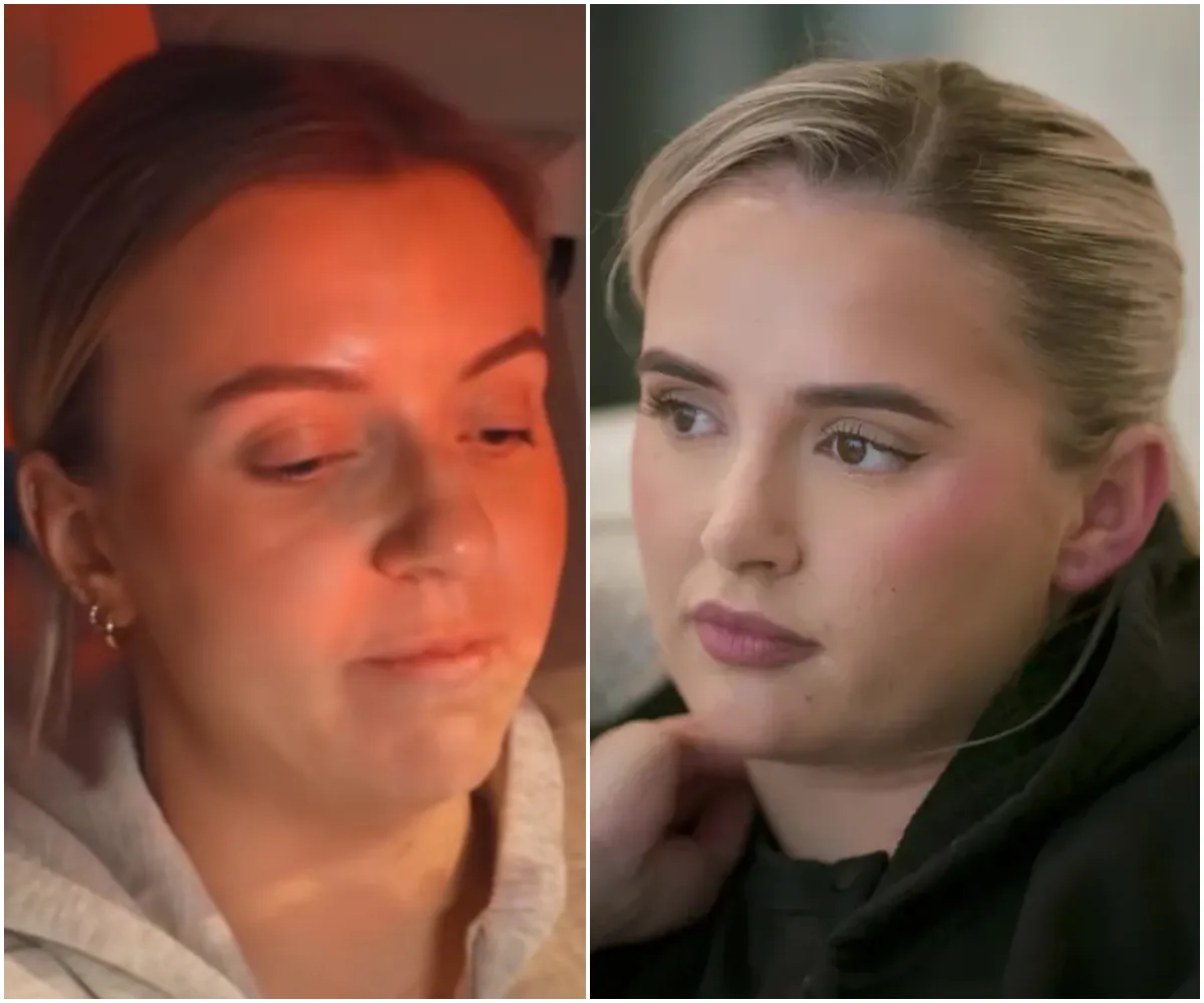 Molly-Mae Hague fans spot huge clue member of her family HATES Tommy Fury in first-look at new series - suong