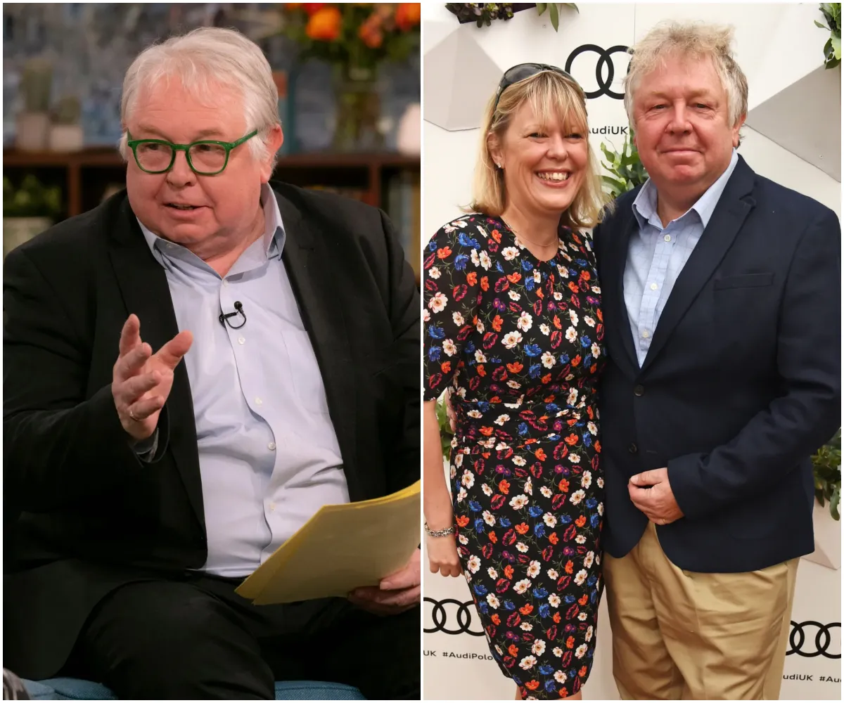 This Morning star reveals they’re getting married after sweet engagement on holiday as they reveal glamorous wedding location - suong