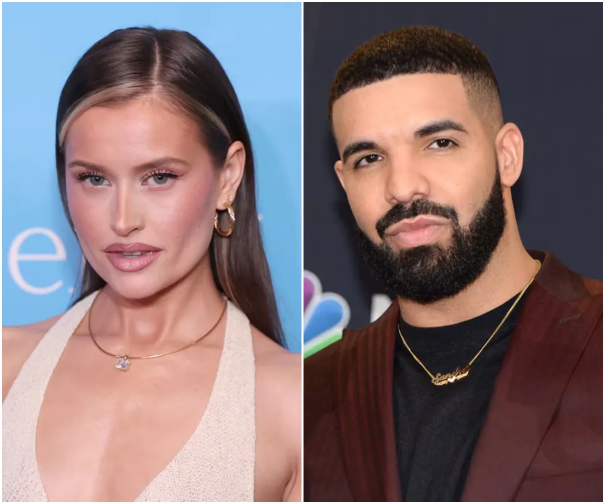 Lexi Wood Reacts to Rumors She Dated Drake - suong