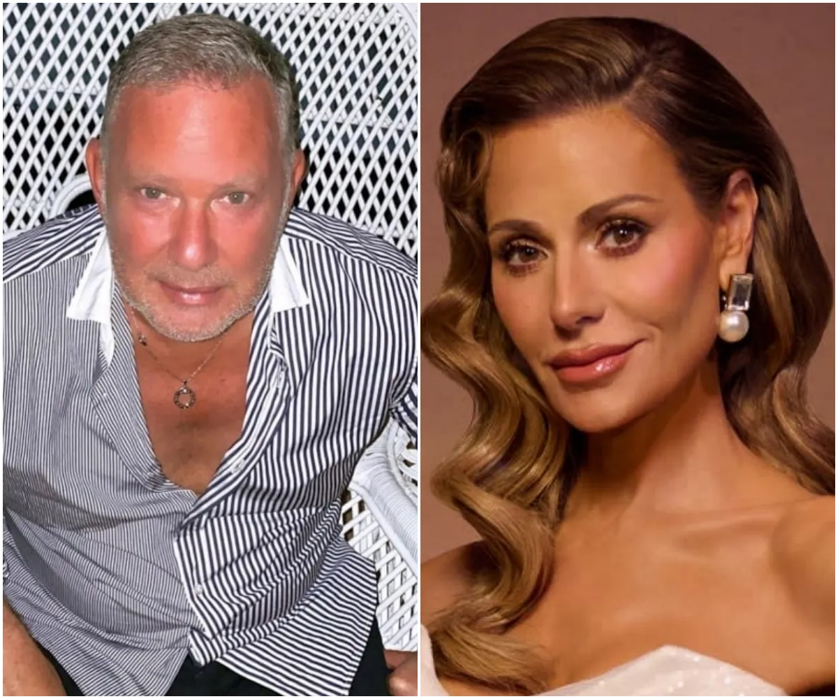 Paul Kemsley responds to divorce petition, declaring Dorit will be left penniless, losing all diamonds, projects, and reputation – Tensions rise with allegations of surveillance, suspected affair, and luxury spending bills - suong