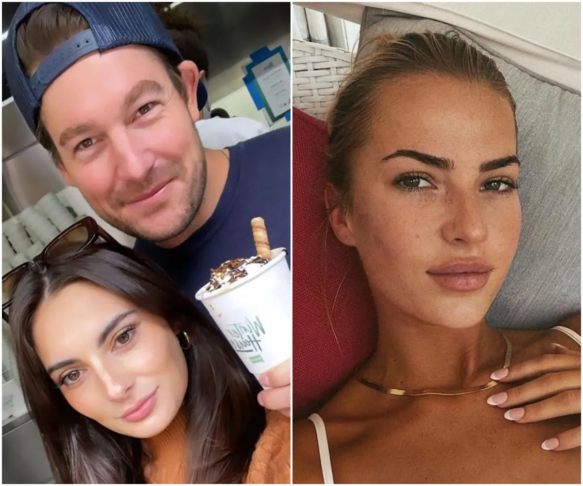 Paige DeSorbo Suggests Craig’s Romance With Natalie Shows “He Didn’t Get Me at All” and Says Every Ex Dates a Blonde After Her - suong
