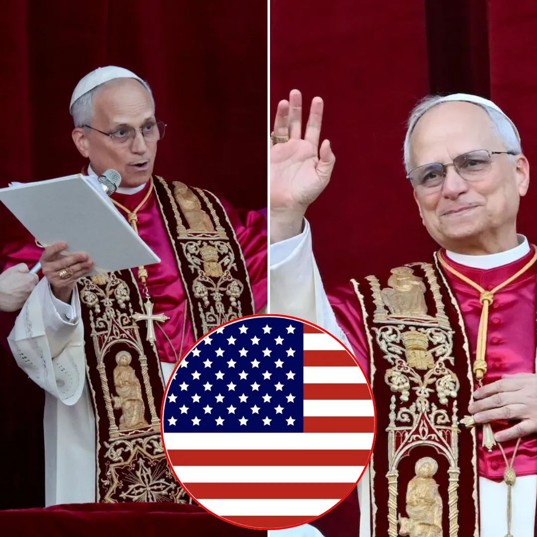 Cardinal Robert Prevost Elected First American Pope Leo XIV, Marking a Historic Shift for the Catholic Church