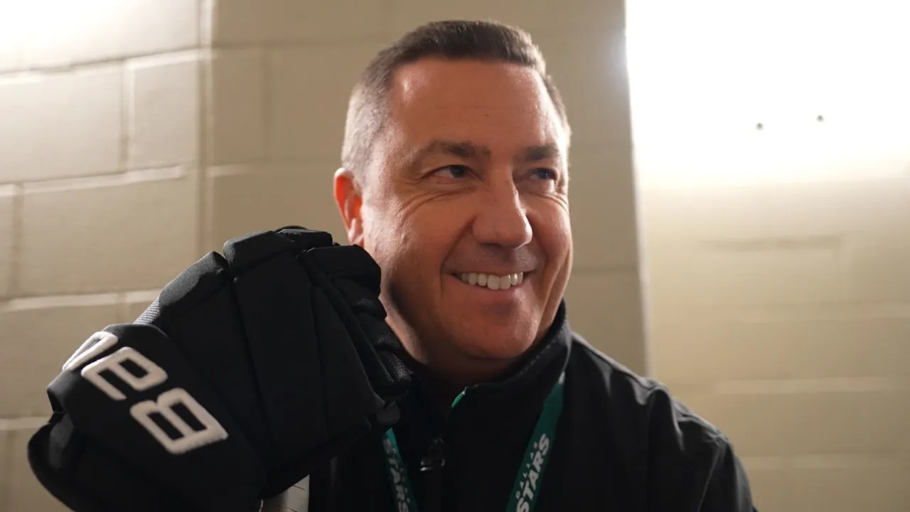 Boston Bruins Targeting an NHL Assistant Currently in NHL Playoffs