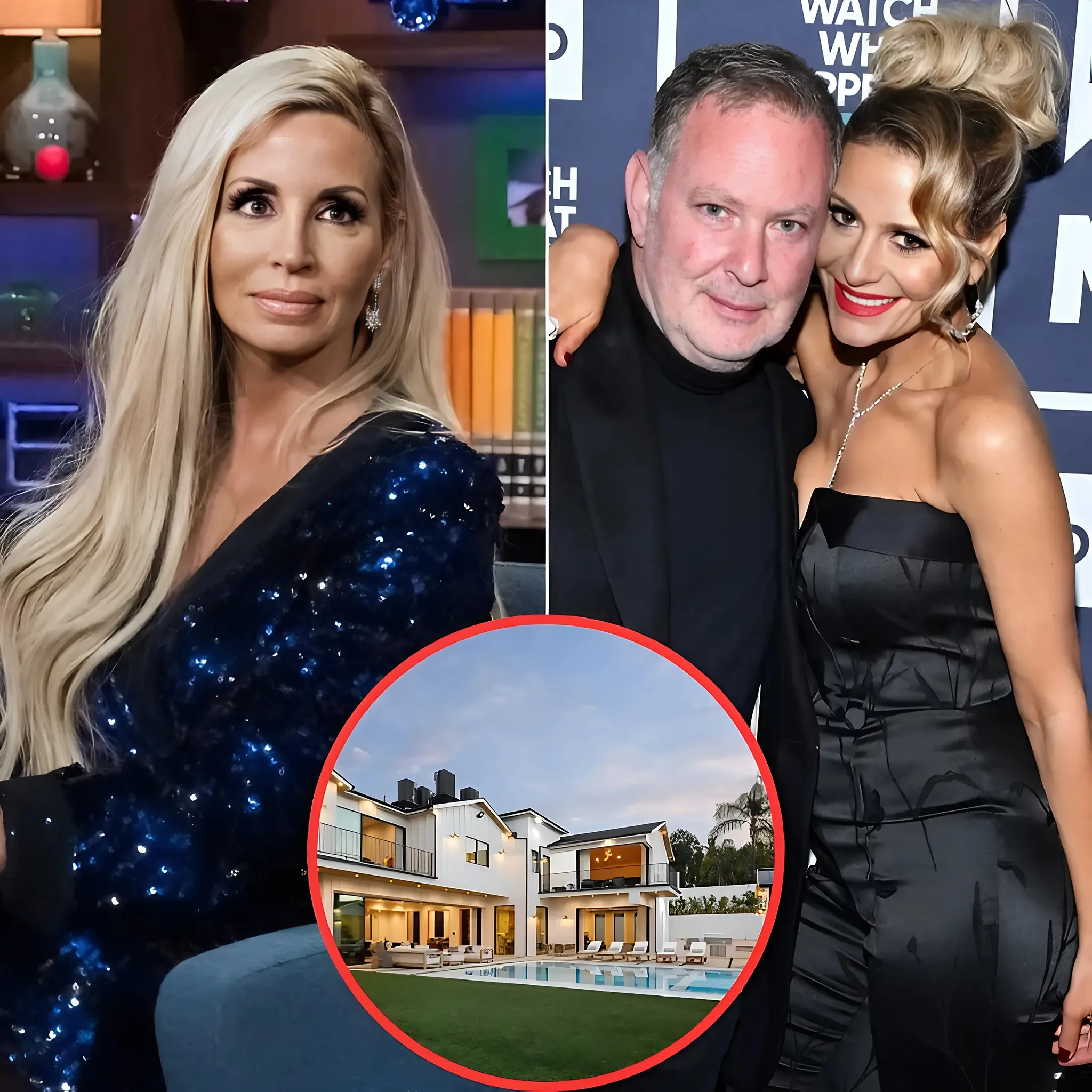 RHOBH’s Camille Grammer Slams Dorit Kemsley as a “Stupid F’n [C*nt]” & Says She “Isn’t in Fear of Losing Her House” Amid Her Tax Debt Rumors, See How Fans Reacted to Her Shocking Post