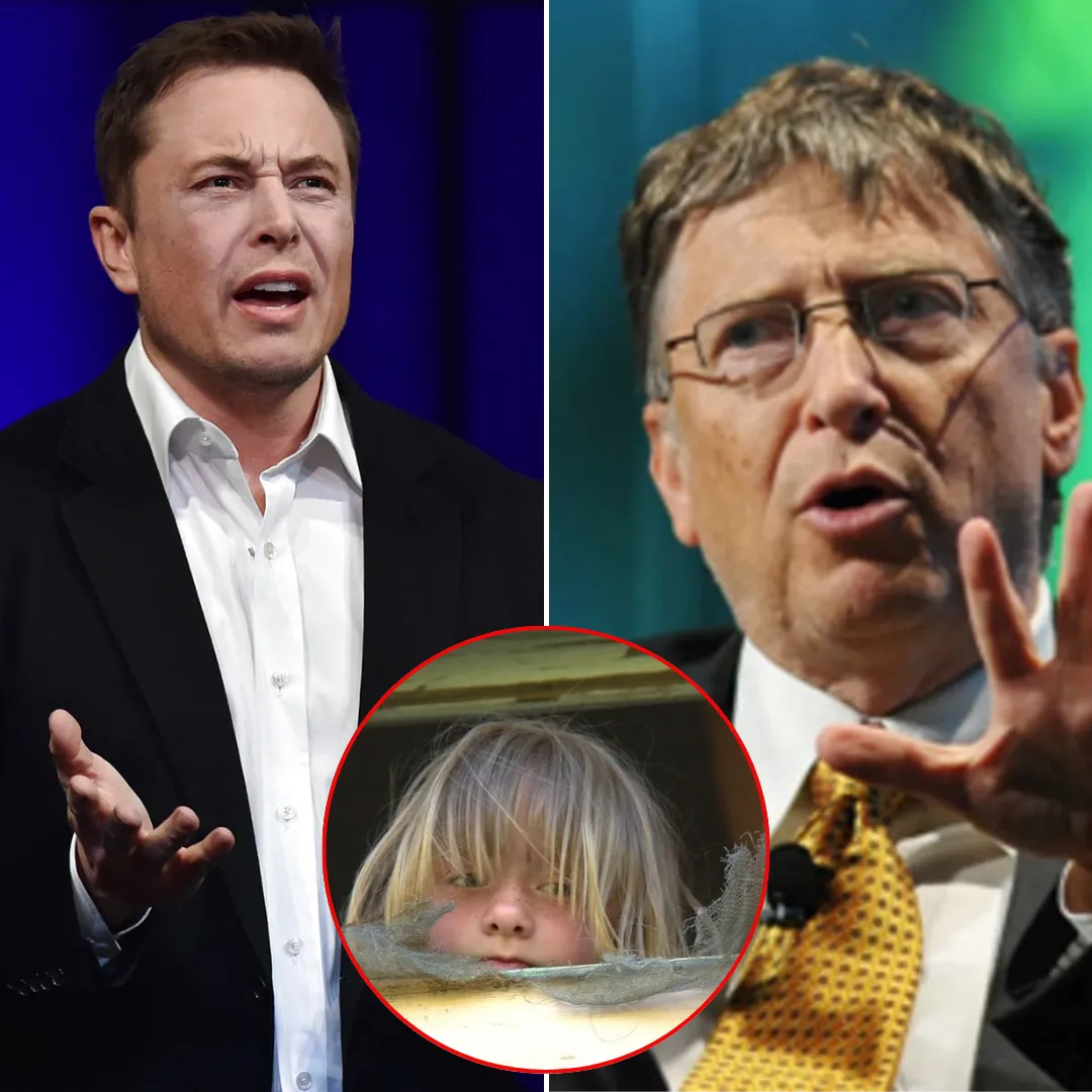 Gates Accuses Musk of Turning His Fortune into a Weapon Against Dying Children