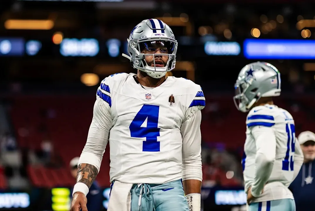 Pickens Speaks Out on Chemistry with Dak and Cowboys