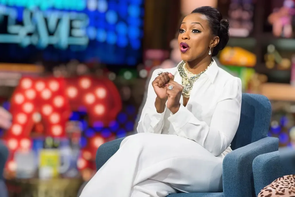 Phaedra Parks’ RHOA Return Date Confirmed