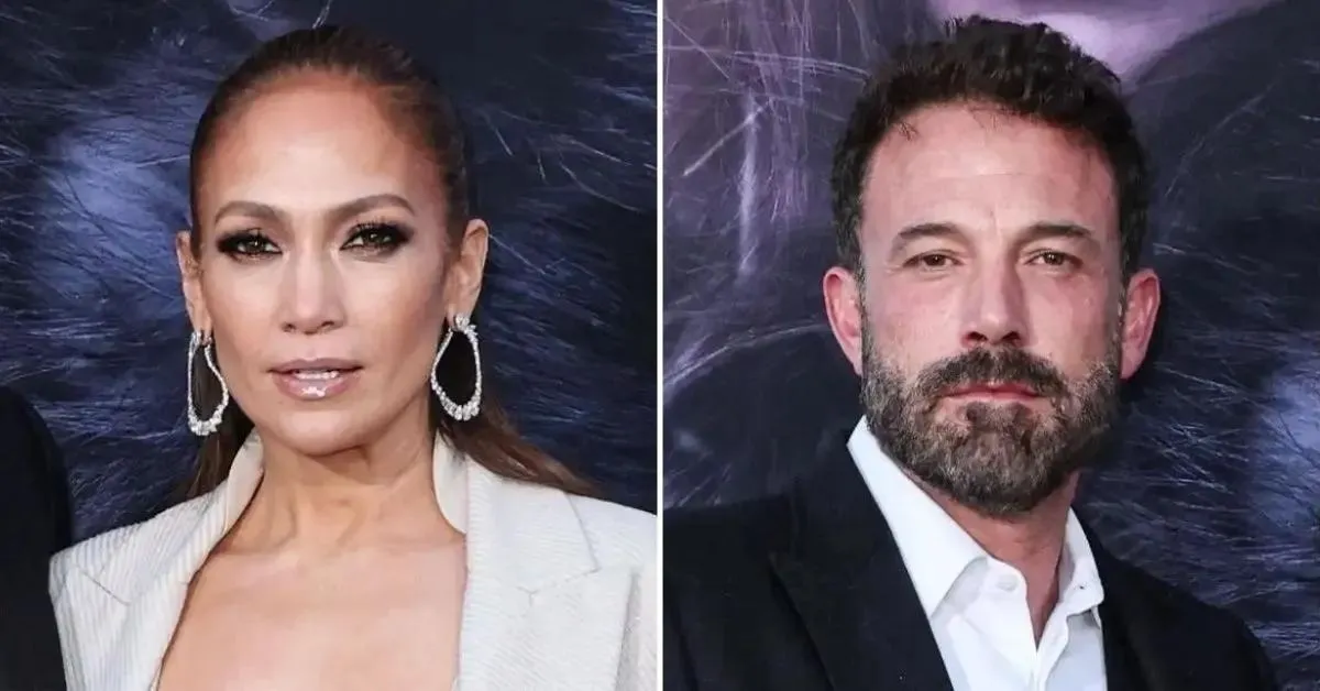 9. Trouble in Paradise? J.Lo Unf0llows Husband, Sparking Split Rumors 9. Trouble in Paradise? J.Lo Unf0llows Husband, Sparking Split Rumors